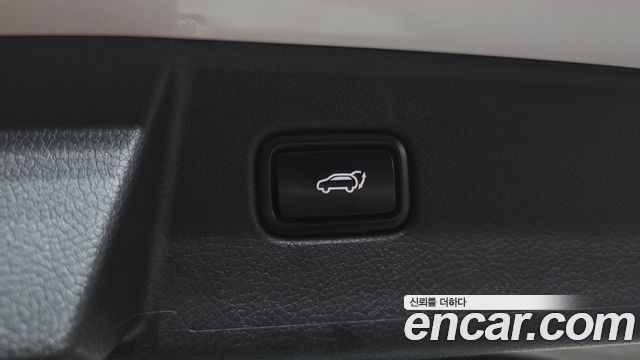 Kia Mohave The Master Diesel 3.0 4WD 6-Seater Masters 2022 — фото 19