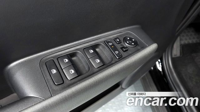 Hyundai Casper Electric Cross 2025 — фото 15