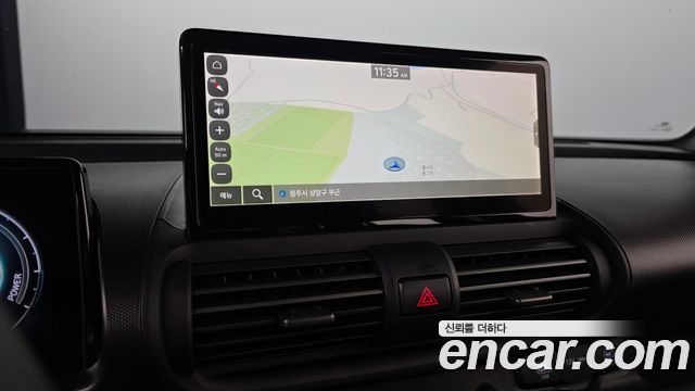 Hyundai Casper Electric Cross 2025 — фото 18