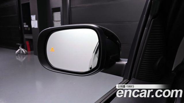 Hyundai Casper Electric Cross 2025 — фото 22