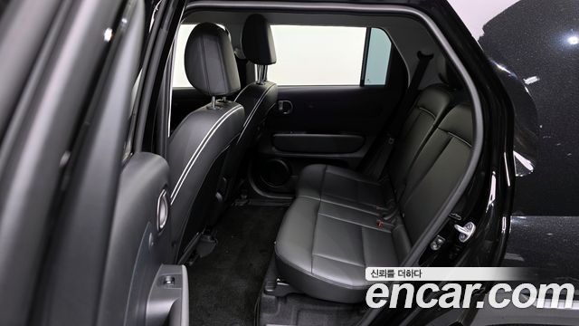 Hyundai Casper Electric Cross 2025 — фото 24