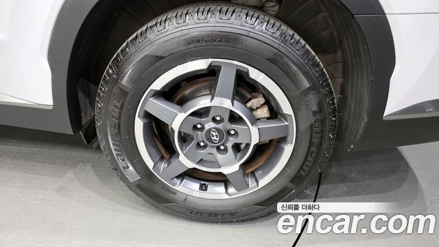 Hyundai Palisade Diesel 2.2 4WD Exclusive 2023 — фото 5