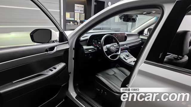 Hyundai Palisade Diesel 2.2 4WD Exclusive 2023 — фото 10