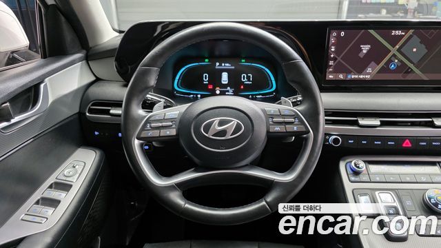 Hyundai Palisade Diesel 2.2 4WD Exclusive 2023 — фото 13