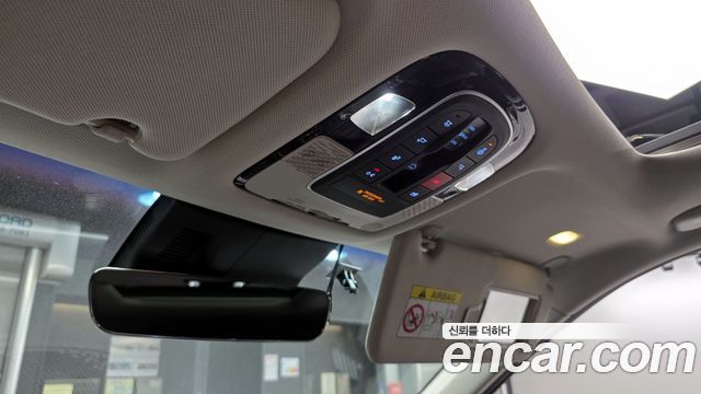 Hyundai Palisade Diesel 2.2 4WD Exclusive 2023 — фото 18
