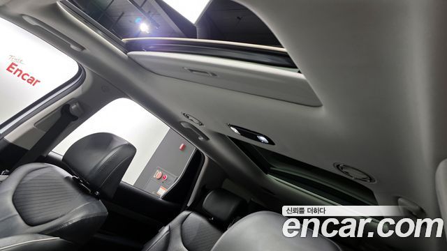 Hyundai Palisade Diesel 2.2 4WD Exclusive 2023 — фото 20