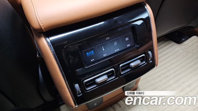 Lincoln Aviator (II) 3.0 Black Label AWD 2022 — фото 21