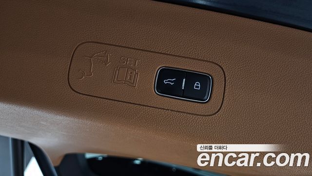 Lincoln Aviator (II) 3.0 Black Label AWD 2022 — фото 23