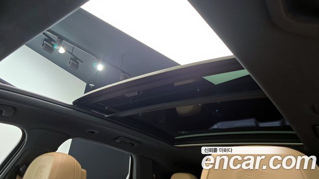 Porsche Cayenne (PO536) 3.0 E-Hybrid 2020 — фото 10