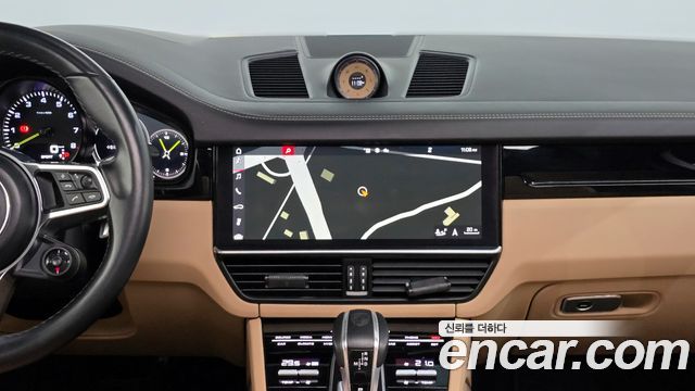 Porsche Cayenne (PO536) 3.0 E-Hybrid 2020 — фото 18