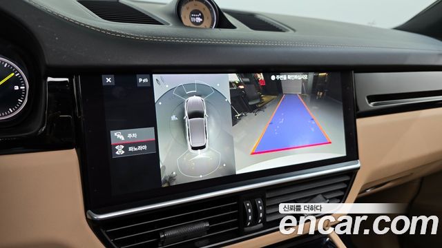 Porsche Cayenne (PO536) 3.0 E-Hybrid 2020 — фото 20