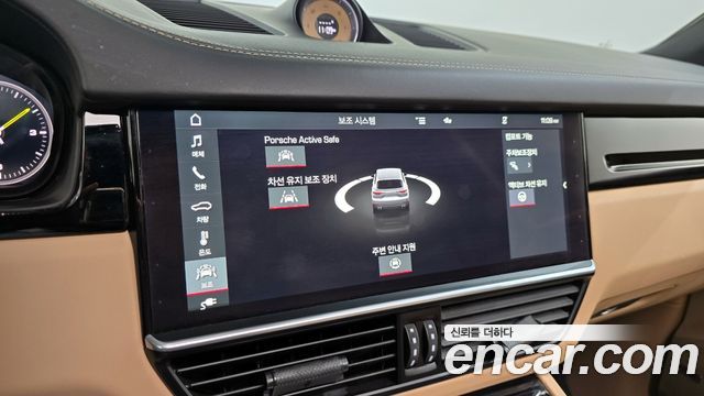 Porsche Cayenne (PO536) 3.0 E-Hybrid 2020 — фото 21