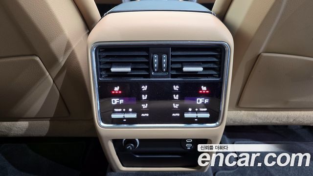 Porsche Cayenne (PO536) 3.0 E-Hybrid 2020 — фото 23