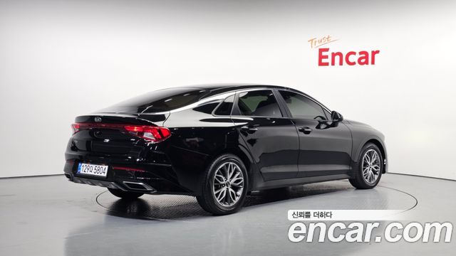 Kia K5 (III) 2.0 Trendy 2021 — фото 2