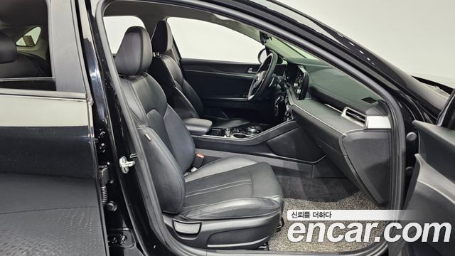 Kia K5 (III) 2.0 Trendy 2021 — фото 15