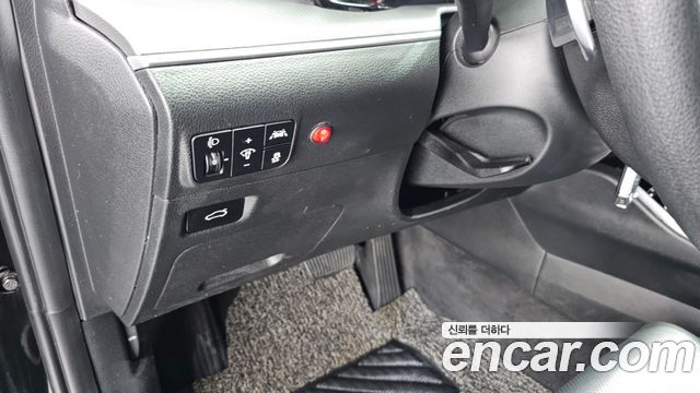 Kia K5 (III) 2.0 Trendy 2021 — фото 18