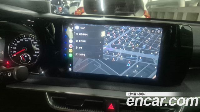 Kia K5 (III) 2.0 Trendy 2021 — фото 19