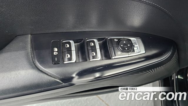 Kia K5 (III) 2.0 Trendy 2021 — фото 22