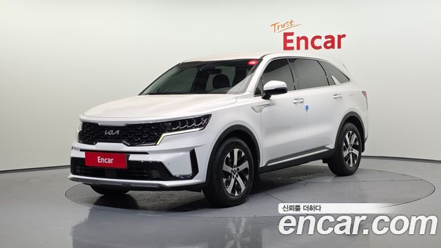 Kia Sorento (IV) Gasoline 2.5T 2WD Trendy 2022 — фото 1