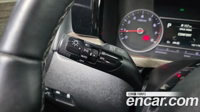 Kia Sorento (IV) Gasoline 2.5T 2WD Trendy 2022 — фото 18