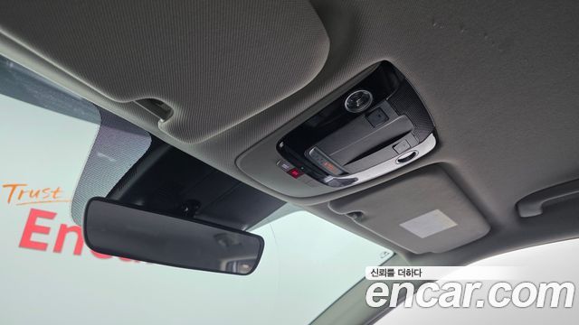 Kia Sorento (IV) Gasoline 2.5T 2WD Trendy 2022 — фото 19