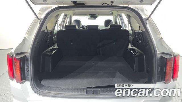 Kia Sorento (IV) Gasoline 2.5T 2WD Trendy 2022 — фото 20