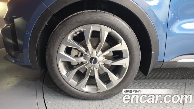 Kia Sorento (IV) Diesel 2.2 2WD Signature 2022 — фото 5