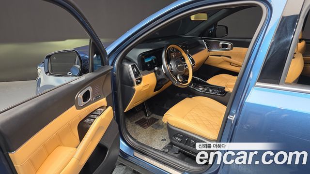 Kia Sorento (IV) Diesel 2.2 2WD Signature 2022 — фото 10