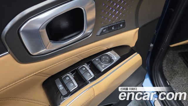 Kia Sorento (IV) Diesel 2.2 2WD Signature 2022 — фото 14
