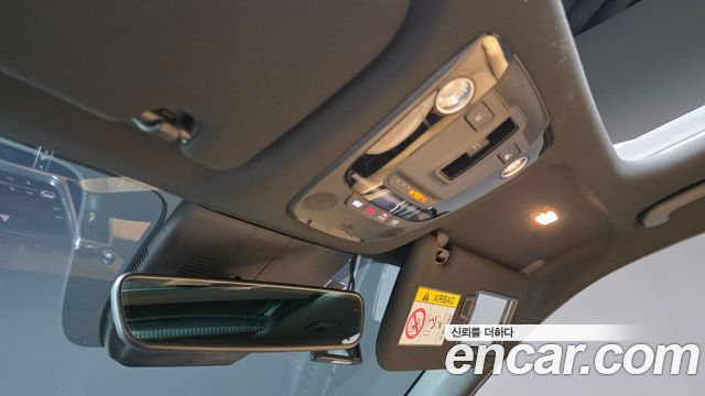 Kia Sorento (IV) Diesel 2.2 2WD Signature 2022 — фото 17