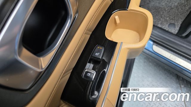 Kia Sorento (IV) Diesel 2.2 2WD Signature 2022 — фото 18