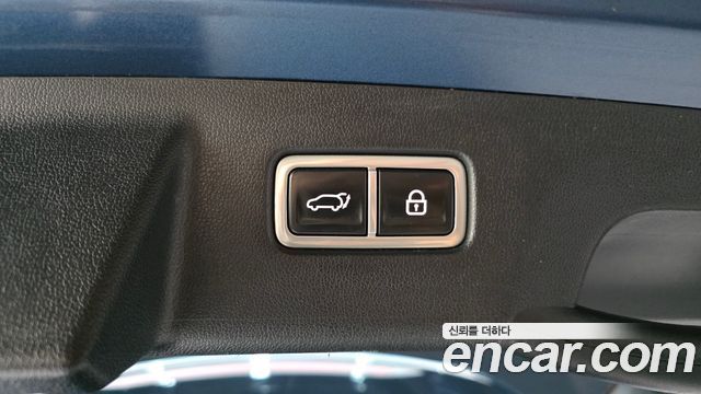 Kia Sorento (IV) Diesel 2.2 2WD Signature 2022 — фото 20