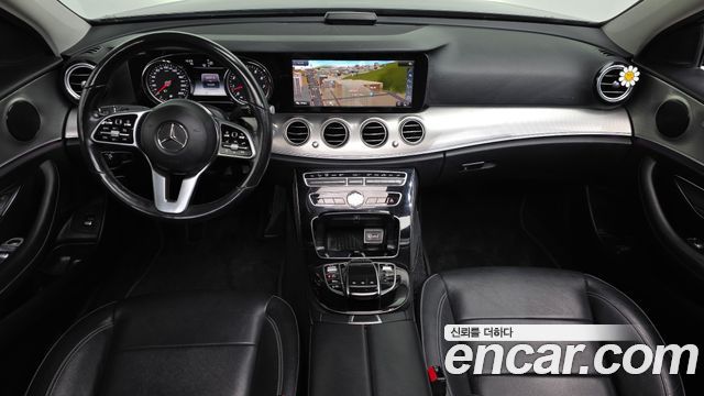 Mercedes-Benz E-Class (W213) E300 Avantgarde 2019 — фото 7