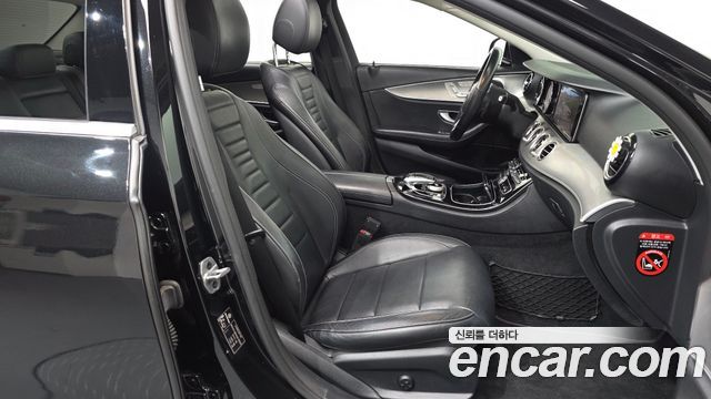Mercedes-Benz E-Class (W213) E300 Avantgarde 2019 — фото 10