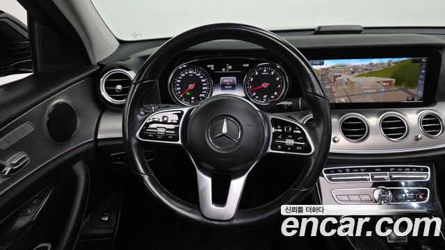 Mercedes-Benz E-Class (W213) E300 Avantgarde 2019 — фото 13
