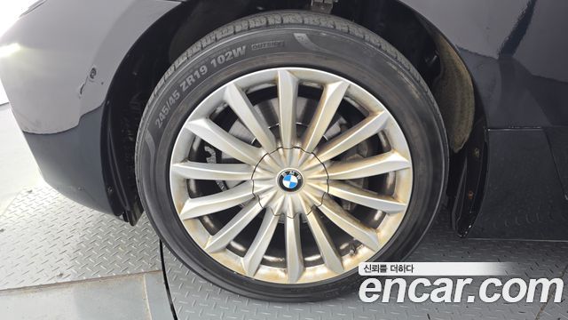 BMW 6 Series GT (G32) 630i xDrive Luxury 2020 — фото 5