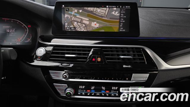 BMW 6 Series GT (G32) 630i xDrive Luxury 2020 — фото 20