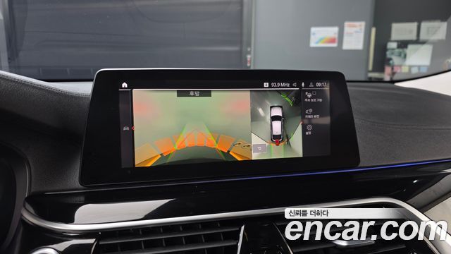 BMW 6 Series GT (G32) 630i xDrive Luxury 2020 — фото 21