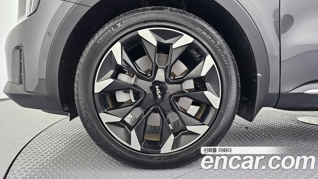 Kia Sorento (IV) Diesel 2.2 2WD Noblesse 2025 — фото 5