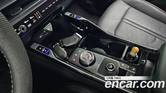 Kia Sorento (IV) Diesel 2.2 2WD Noblesse 2025 — фото 9