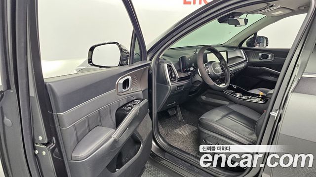 Kia Sorento (IV) Diesel 2.2 2WD Noblesse 2025 — фото 10