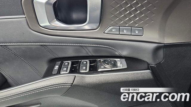Kia Sorento (IV) Diesel 2.2 2WD Noblesse 2025 — фото 13