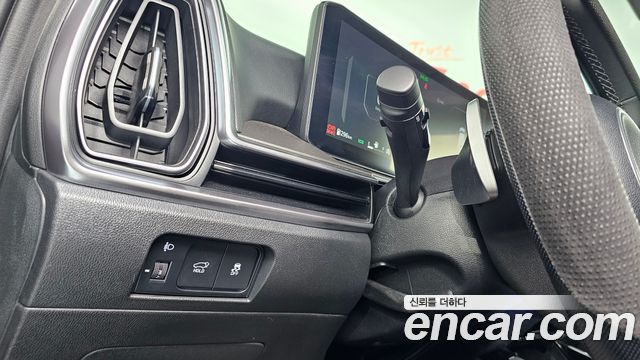 Kia Sorento (IV) Diesel 2.2 2WD Noblesse 2025 — фото 14
