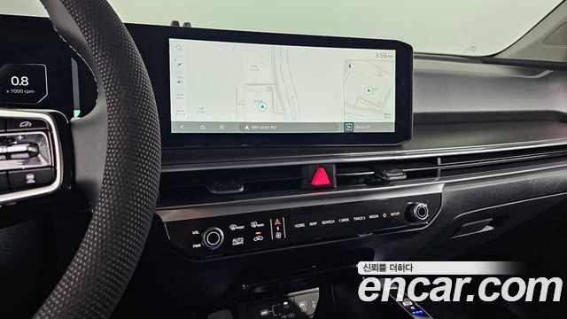 Kia Sorento (IV) Diesel 2.2 2WD Noblesse 2025 — фото 16