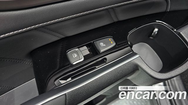Kia Sorento (IV) Diesel 2.2 2WD Noblesse 2025 — фото 18