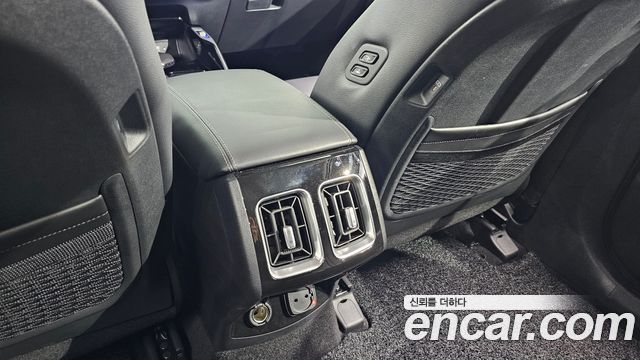 Kia Sorento (IV) Diesel 2.2 2WD Noblesse 2025 — фото 19