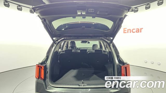 Kia Sorento (IV) Diesel 2.2 2WD Noblesse 2025 — фото 20