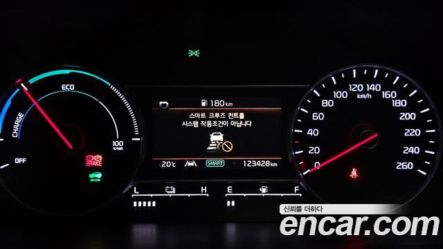 Kia Sorento (IV) HEV 1.6 2WD Prestige 2021 — фото 8