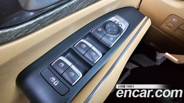 Kia Sorento (IV) HEV 1.6 2WD Prestige 2021 — фото 16