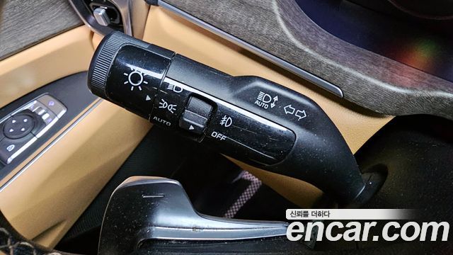 Kia Sorento (IV) HEV 1.6 2WD Prestige 2021 — фото 17
